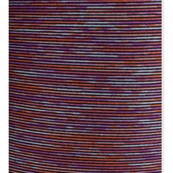 Lululemon Yin To You Crop Wee Are From Space Black March Multi / Black. Size 4 - Picture 5 of 10